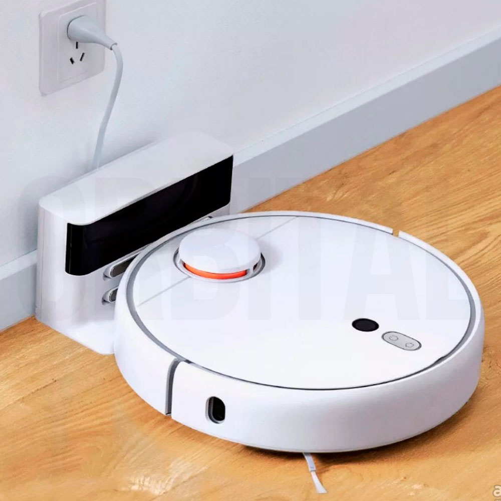 Xiaomi Mijia Robot Vacuum Cleaner T1 Купить