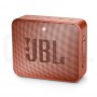Беспроводная колонка JBL Go 2 Sunkissed Cinnamon