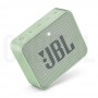 Беспроводная колонка JBL Go 2 Seafoam Mint