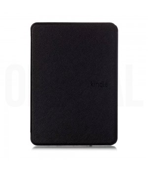 Обложка Amazon Kindle Ultra Slim Black для Amazon Kindle 9 2019 (Черная)
