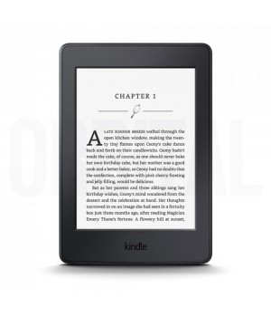 Amazon Kindle Paperwhite 2015 4Gb Электронная книга