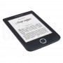 Электронная книга (ридер) PocketBook 614 Plus Basic 3 (черная, белая)