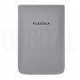Электронная книга (ридер) PocketBook Basic Lux 2 (PB 616 W) Silver (серебристого цвета)