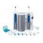 Зубной центр для полости рта Braun Oral-B ProfessionalCare 8500 OxyJet Center OC20