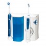 Зубной центр (ирригатор + зубная щетка) Braun Oral-B Center OxyJet Pro 2000 OC501.535.2