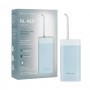 Ирригатор портативный для полости рта Revyline RL 410 Light Blue