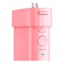 Ирригатор портативный для полости рта Revyline RL 410 Pink