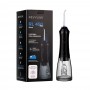 Ирригатор портативный для полости рта Revyline RL 450 New black