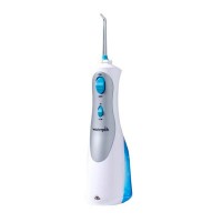 WaterPik WP-450 E2 Cordless Plus Ирригатор портативный