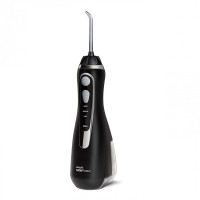 Waterpik WP-562 black Ирригатор портативный