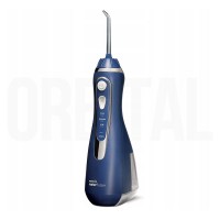 Waterpik WP-563 blue Ирригатор портативный