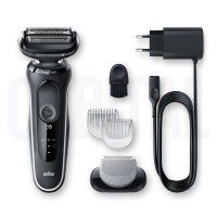 Braun Series 5 50-W1600s