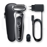 Braun Series 7 71-S1000s 
