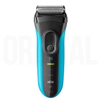 Braun Series 3 3010s Электробритва 