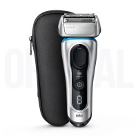 Электробритва Braun Series 8 8330s Wet & Dry
