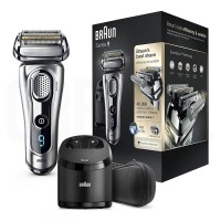 Braun Series 9 Pro 9465cc Wet&Dry Электробритва