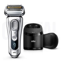 Braun Series 9 9390cc Wet&Dry Электробритва