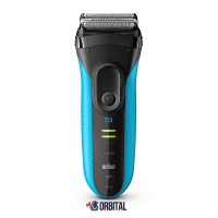 Braun Series 3 3040s Wet&Dry Электробритва