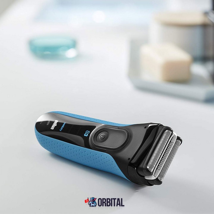 Купить электробритву Braun Series 3 3040s Wet&Dry в Минске