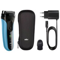 Braun Series 3 3045s Wet&Dry Электробритва