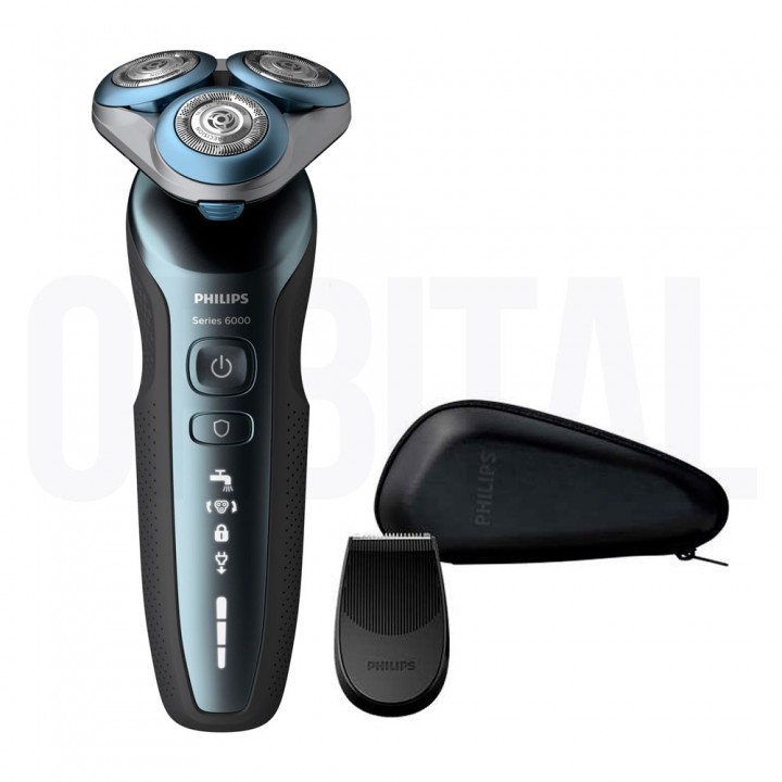 Электробритва Philips S6620/11