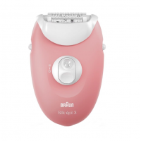 Эпилятор Braun Silk-epil 3 SE 3-430