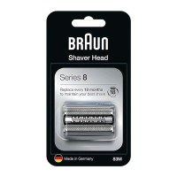 Сетка и режущий блок Braun Series 8 83M