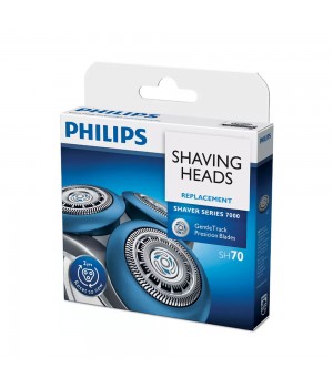 Бритвенная головка Philips Shaver series 7000 SH70/50