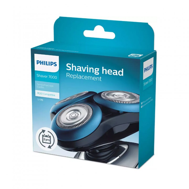 Бритвенные головки Philips Shaver series 7000 SH70/70