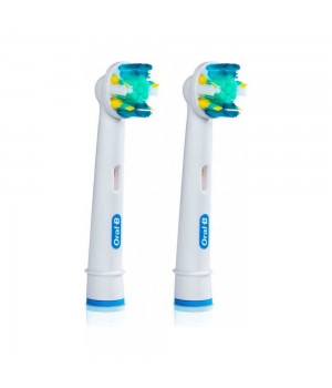 Насадки для зубной щетки Braun Oral-B Floss Action EB25 (2 шт.)