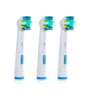Насадки для зубной щетки Braun Oral-B Floss Action EB25 (3 шт.)