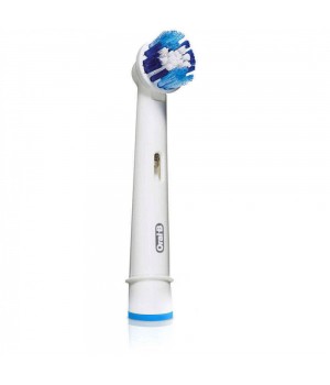 Насадка для зубной щетки Braun Oral-B Precision Clean EB20 (1 шт.)