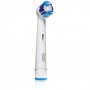 Сменная насадка Precision Clean для электрической зубной щетки Braun Oral-B (1 шт.)