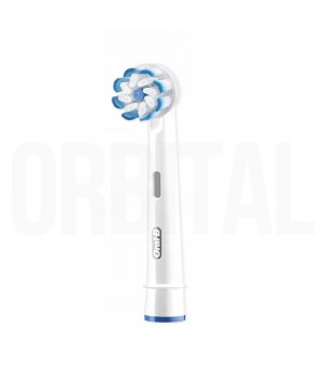 Насадка для зубной щетки Braun Oral-B Sensi Ultrathin EB60 (1 шт.)