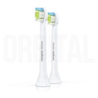 Philips Sonicare Diamondclean HX6072/07 Сменная насадка