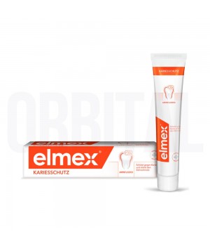 Зубная паста Colgate Elmex Caries Protection 75 мл