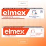 Зубная паста Colgate Elmex Caries Protection, 75 мл