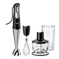 Погружной блендер Braun MQ 735 Sauce