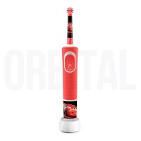 Зубная щетка Braun Oral-B Vitality D100 Kids Cars D100.413.2K