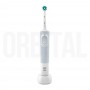 Электрическая зубная щётка Braun Oral-B Vitality 100 Cross Action D100.413.1