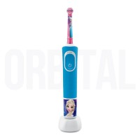 Зубная щетка Braun Oral-B Vitality D100 Kids Frozen D100.413.2K