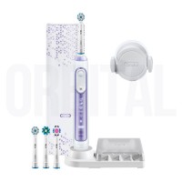 Braun Oral-B Genius 10000N Электрическая зубная щетка