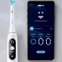 Электрическая зубная щетка Oral-B iO 7 white