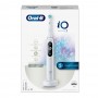 Электрическая зубная щетка Oral-B iO 7 white