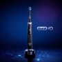 Электрическая зубная щетка Oral-B iO 8n Black