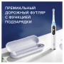 Электрическая зубная щетка Braun Oral-B iO 9 white