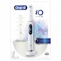 Электрическая зубная щетка Braun Oral-B iO 9 white