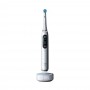Электрическая зубная щётка Oral-B iO 10 Series 10 White (белый)