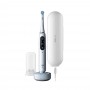 Электрическая зубная щётка Oral-B iO 10 Series 10 White (белый)