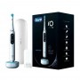 Электрическая зубная щётка Oral-B iO 10 Series 10 White (белый)
